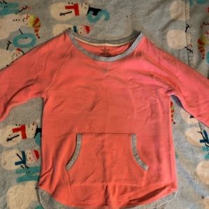 Cuddle Dud extra warm fleece top